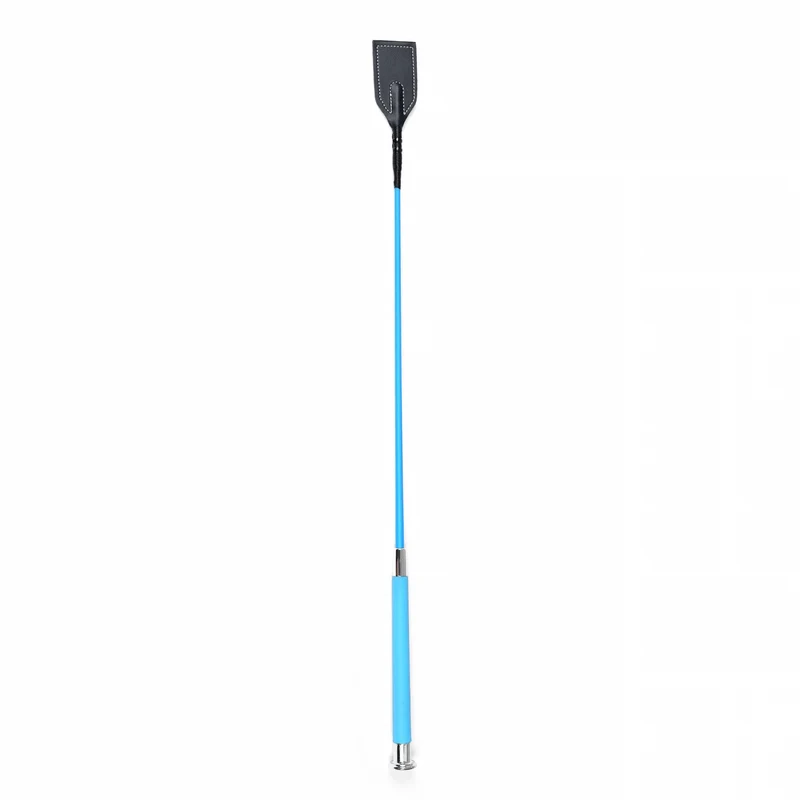 Dublin Gel Handle Crop II Blue / 25.5