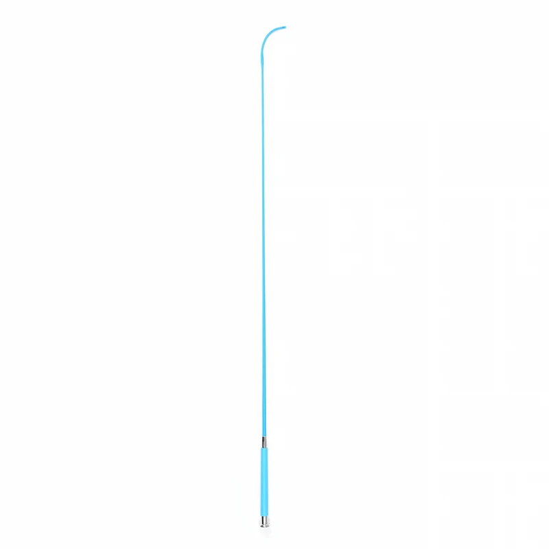 Dublin Gel Handle Dressage Whip II Blue / 43