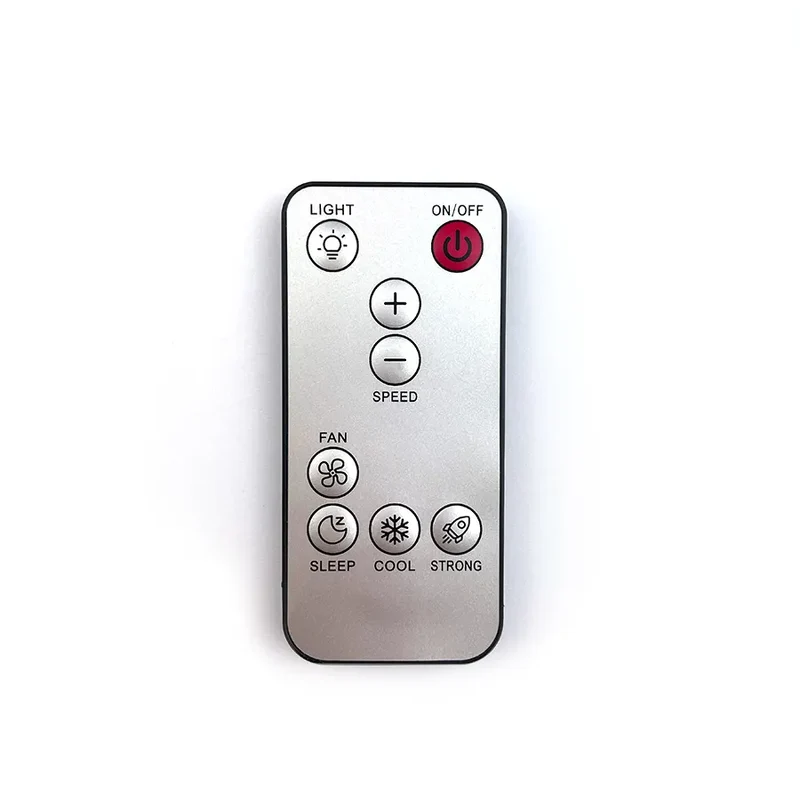 Zero Breeze Remote Controller for Mark 2 Techlyte