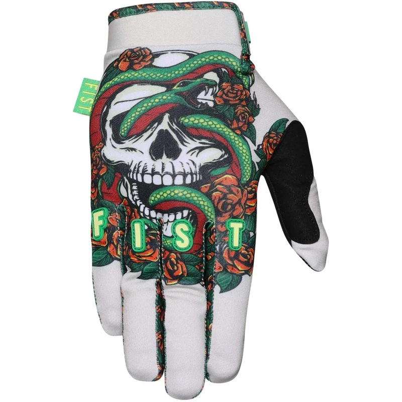 Fist CH28 MTB Gloves Poison MD