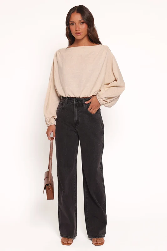 Abrand Carrie Jeans - Heidi 11