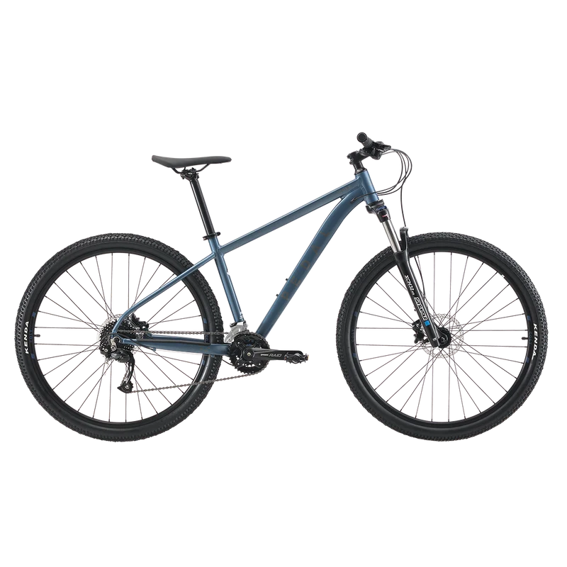 Pedal Colt Hardtail Mountain Bike Blue SM
