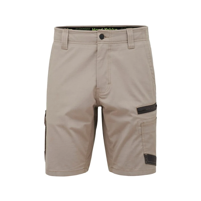 Hard Yakka Raptor Active Mid-Short Desert / W30