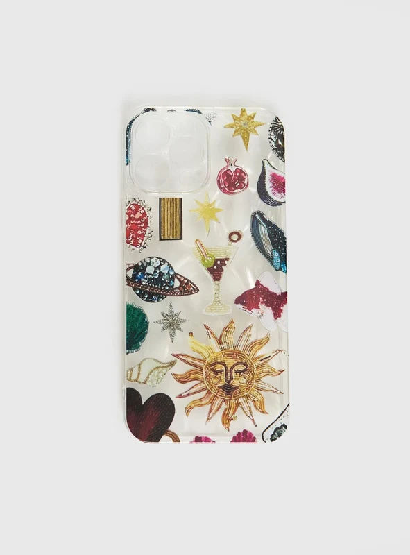 Best Days iPhone Case Clear IPHONE 15 / Clear