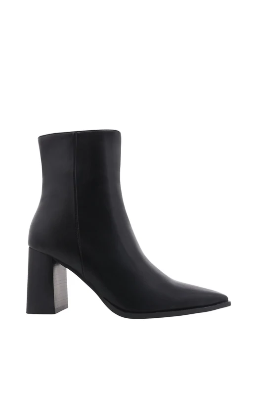 Xavion Boot Black / AU 8