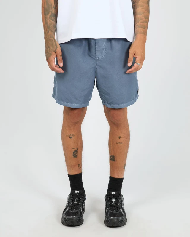 St Goliath Mens Illusion Short - Oxford Oxford / S