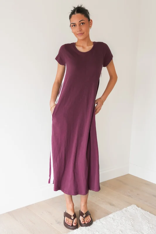 Recovery Dress Plum AU 10