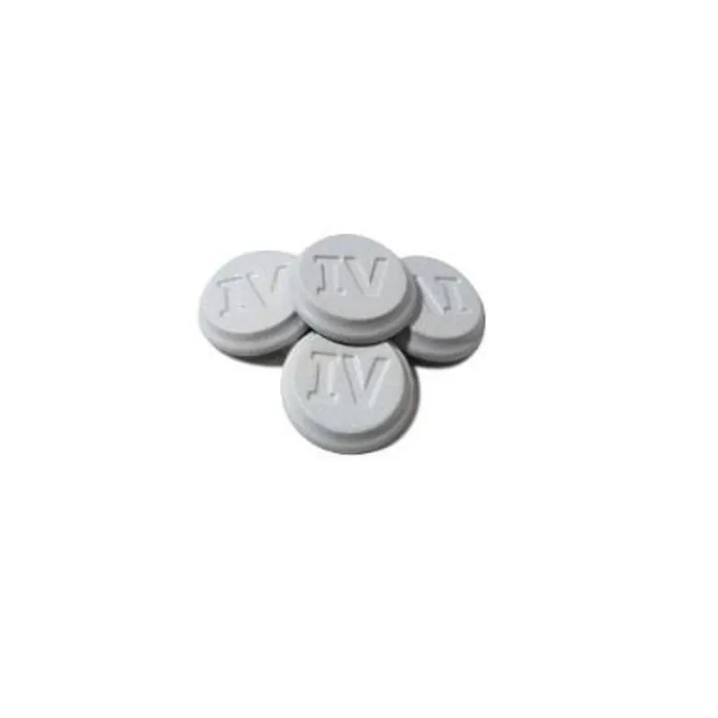 Pastilha Infravermelho Longo Iv Acessórios Kit 250 Peças Pastilha Infravermelho Longo Iv Acessórios Kit 250 Peças