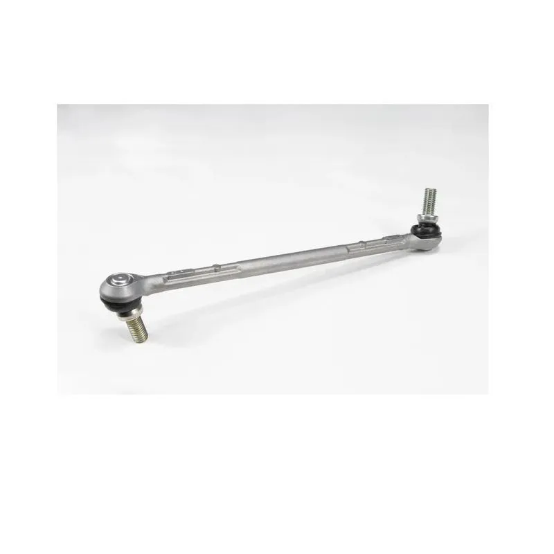 Tracker Braço Barra Estabilizadora Dianteira Ld Gm Novo Orig