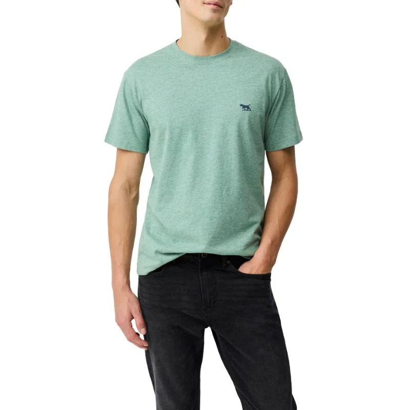 Rodd & Gunn The Gunn 2.0 Mens T-Shirt - Dusty Sage 2X-Large