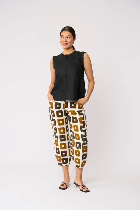 Foil Womens Triumphant Pant - Shadow Box Shadow Box / 14