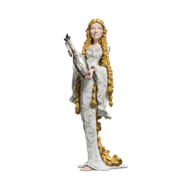 Der Herr der Ringe - Galadriel Mini Epics Figur