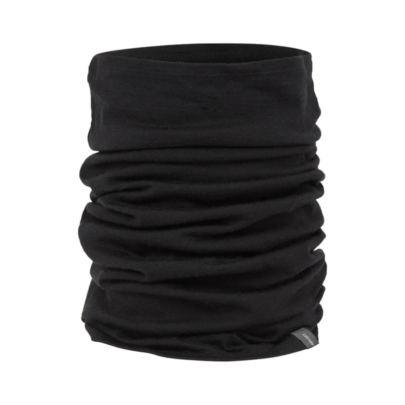Icebreaker 200 Oasis Flexi Adult Chute Black / One Size