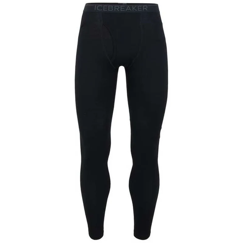 Men's 260 Tech Leggings with Fly BLACK / MED