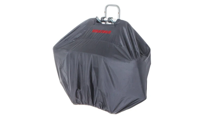 Yakima ClickCover Abdeckung SILVER BLACK