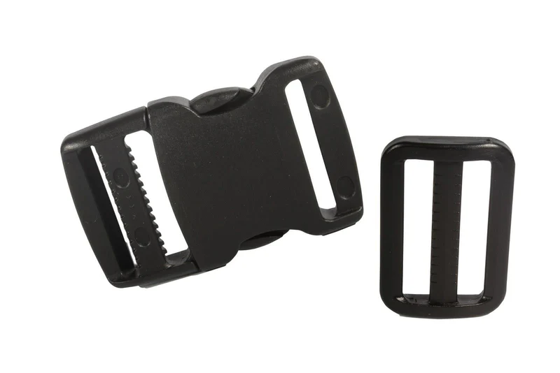 Rurtec Matingmark Harness Buckle Kit for Ram Harness One Size / One Colour