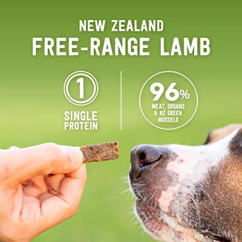 Ziwi Peak Air-dry Rewards Lamb (3 Oz.), Modelo:zrdl85puc