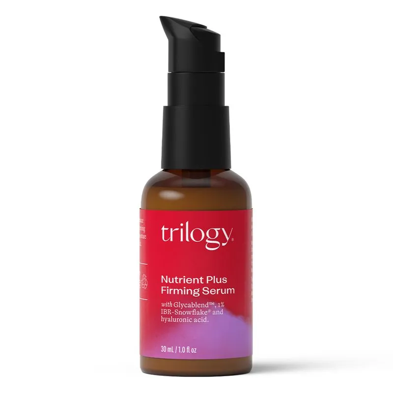 Sérum Trilogy Age-proof Nutrient Plus Firming Com Óleo De Açaí