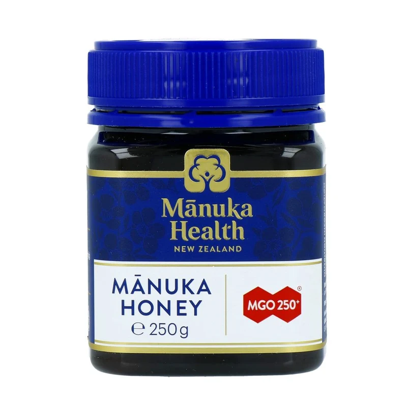 Manuka Health Honing MGO 250+ 250 gram