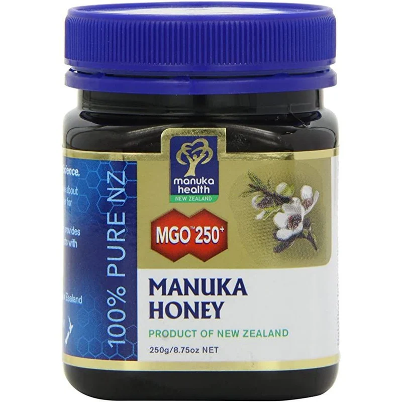 Manuka Health Honing MGO 550+ 250 gram