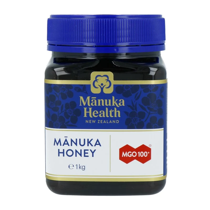 Manuka Health Honing MGO 100+ 1 kg