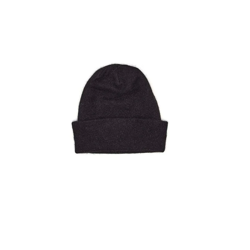 Norsewear Possum Merino Beanie Black / One Size