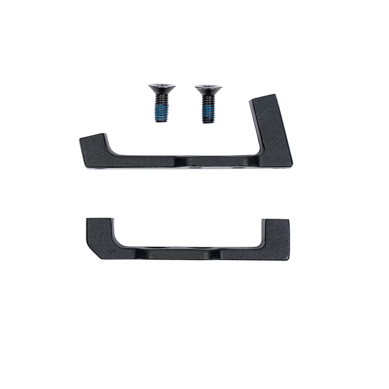 Kids Ride Shotgun Dirt Hero Brake caliper mounts AR140