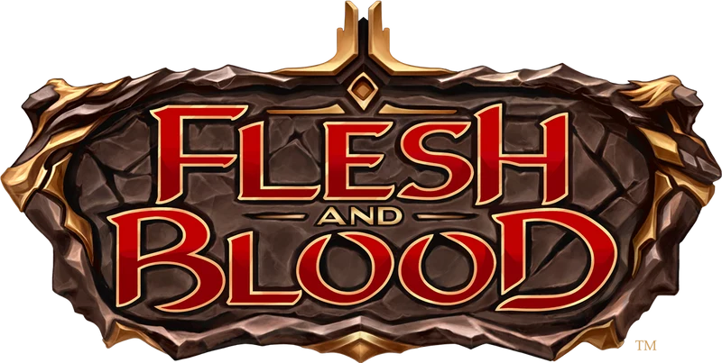 Flesh and Blood Silver Age Deck Usurp the Shadow Throne 6CT Display
