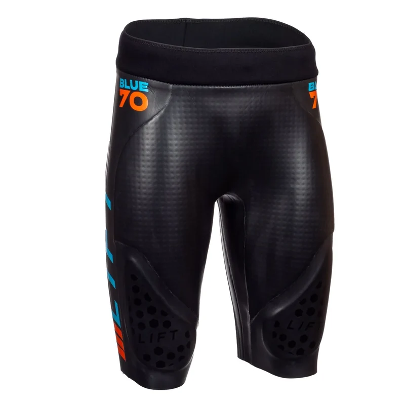 Blue70 Men's Lift Buoyancy Short Black / M / Men's
