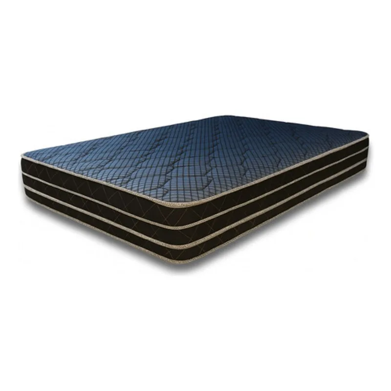 MAXIKING COLCHON 140X190X30 ZAFIRO