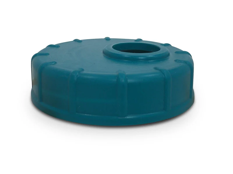Shoof Trusti Suckle Up Teat Cap for 4L Feeder One Size / One Colour
