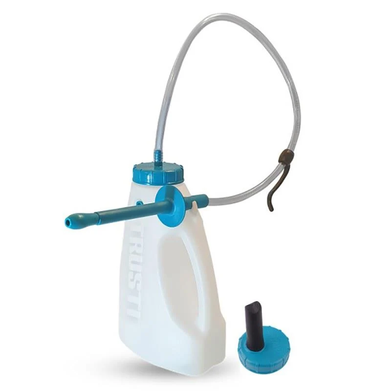 Shoof Trusti Starter Kit Calf Feeder Set 4 Litre / One Colour