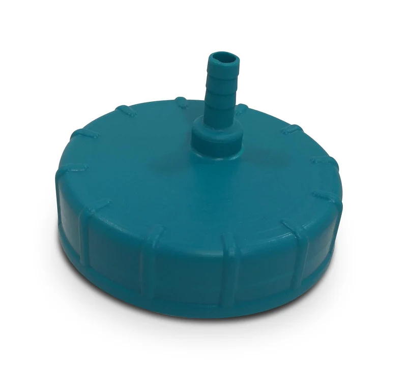 Shoof Trusti Hose Tail Cap Replacement Drencher Cap One Size / One Colour