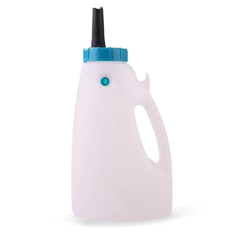 Shoof Trusti 4 Litre Feeding Bottle & Teat 4 Litre / One Colour