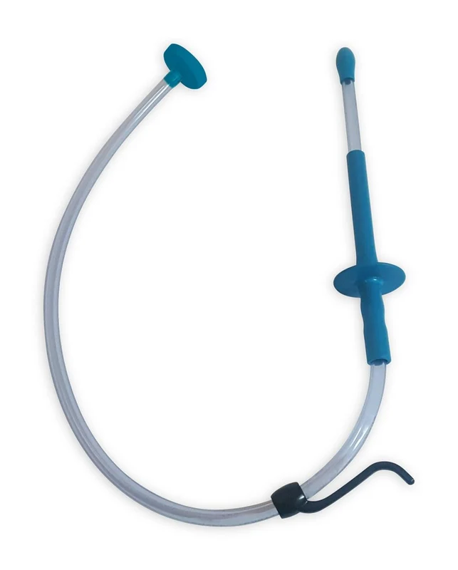Shoof Trusti Tuber Colostrum Bag Feeding Probe One Size / One Colour