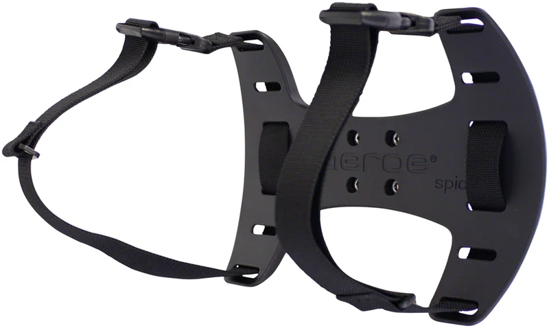 Aeroe Spider Mount (B) for Rear Rack Attachment