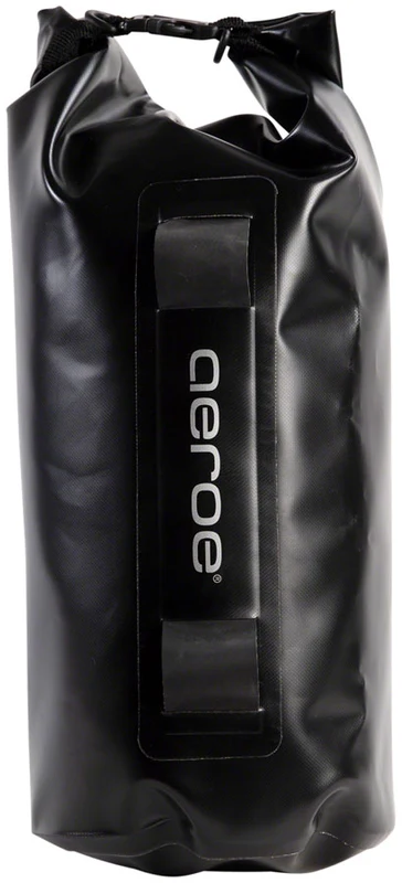 Aeroe Drybag Heavy Duty 12L Black
