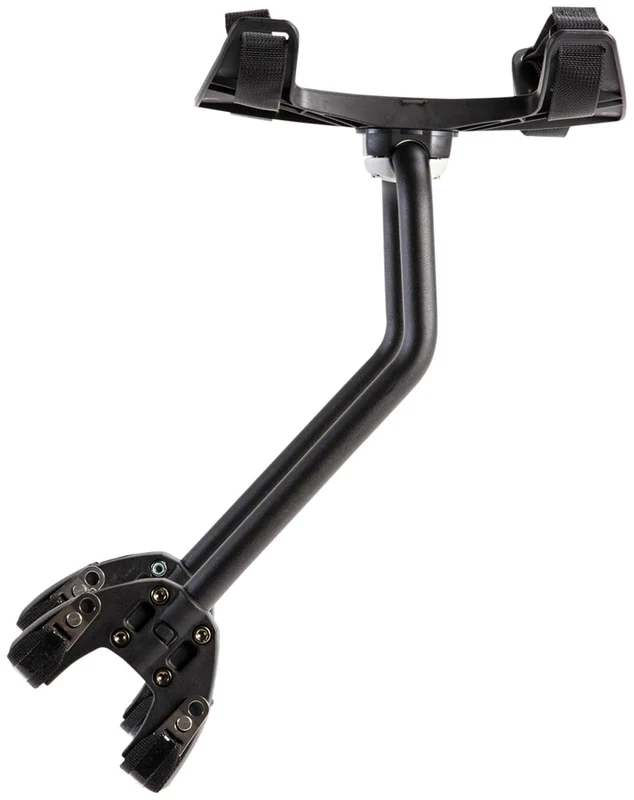 Aeroe Spider Rear Rack Black