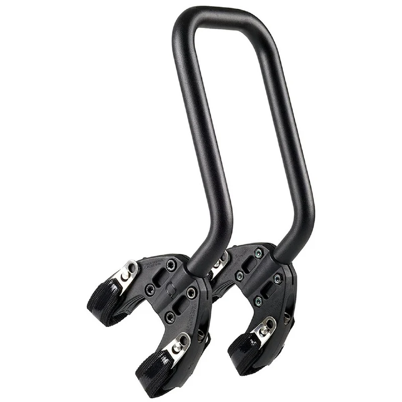 Aeroe Spider Front Pannier Rack