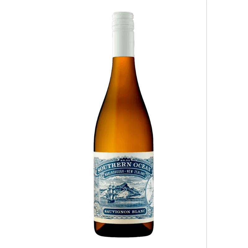 Southern Ocean Sauvignon Blanc