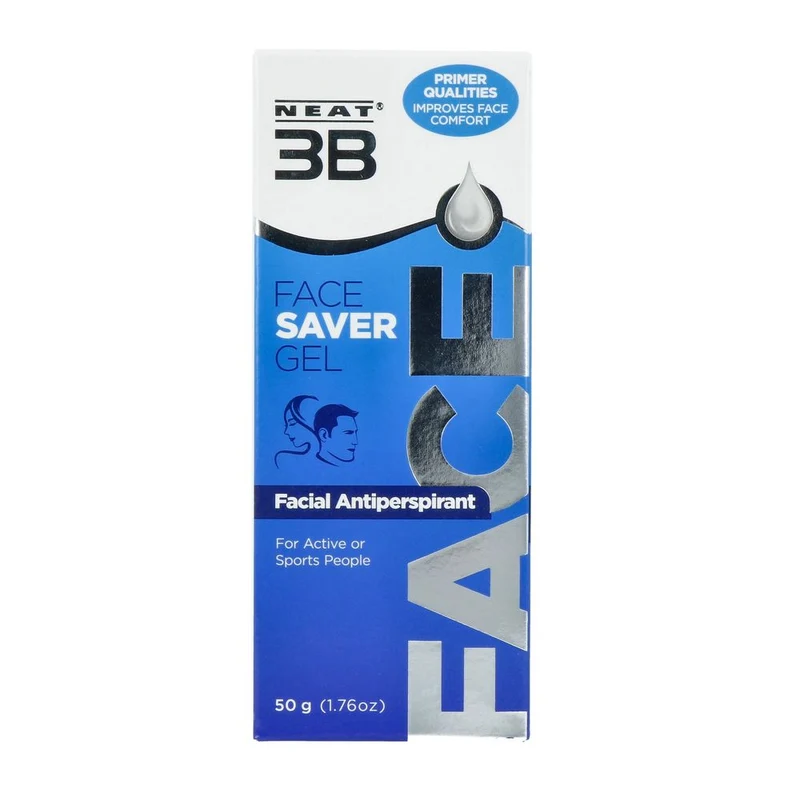 Neat Feat 3B Face Saver Gel 50 gram