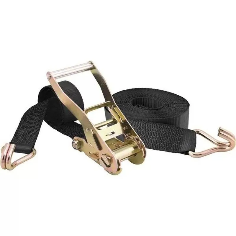 Cinta Com Catraca 28mm 1500kg Cc015 - Vonder
