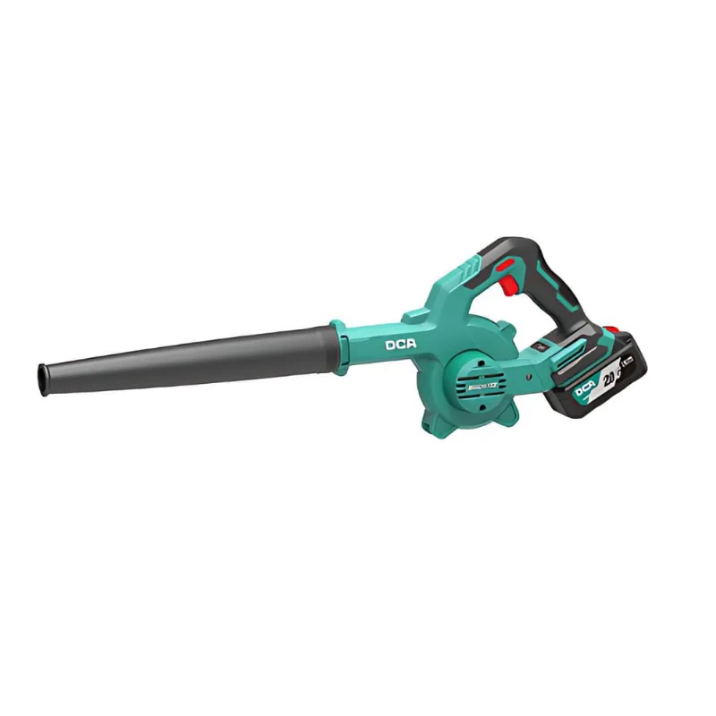 Soplador de Aire DCA 20V 40Ah ADQF32 BM