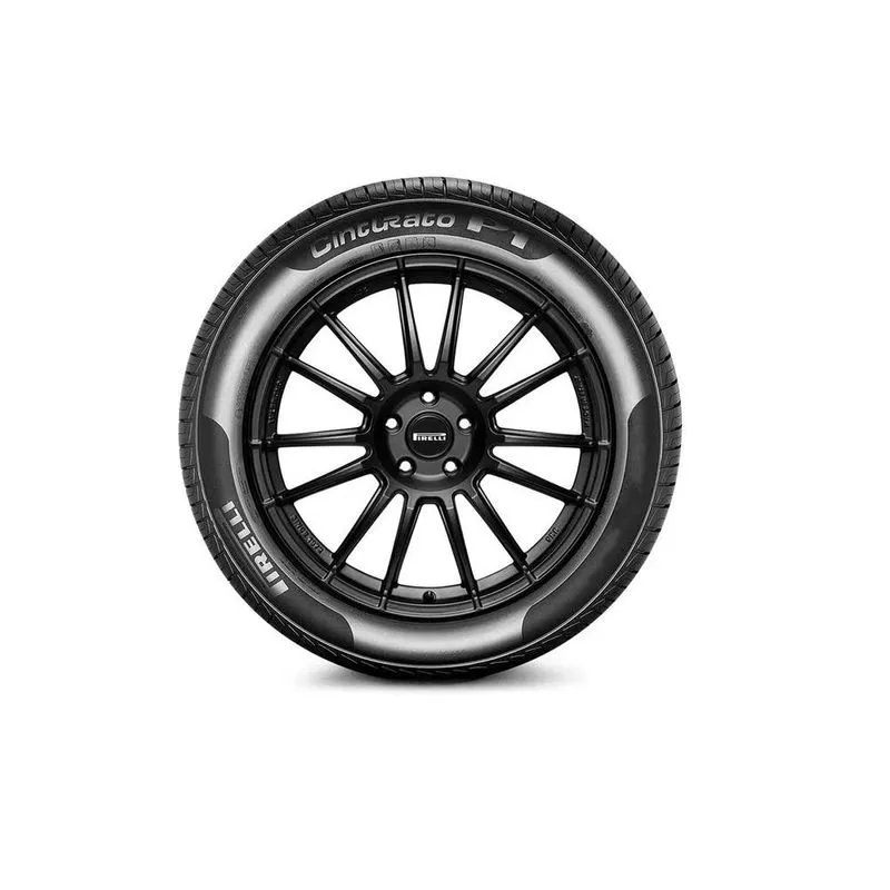 Jogo 4 Pneus Pirelli Aro 14 Cinturato P1 175/70r14 84t