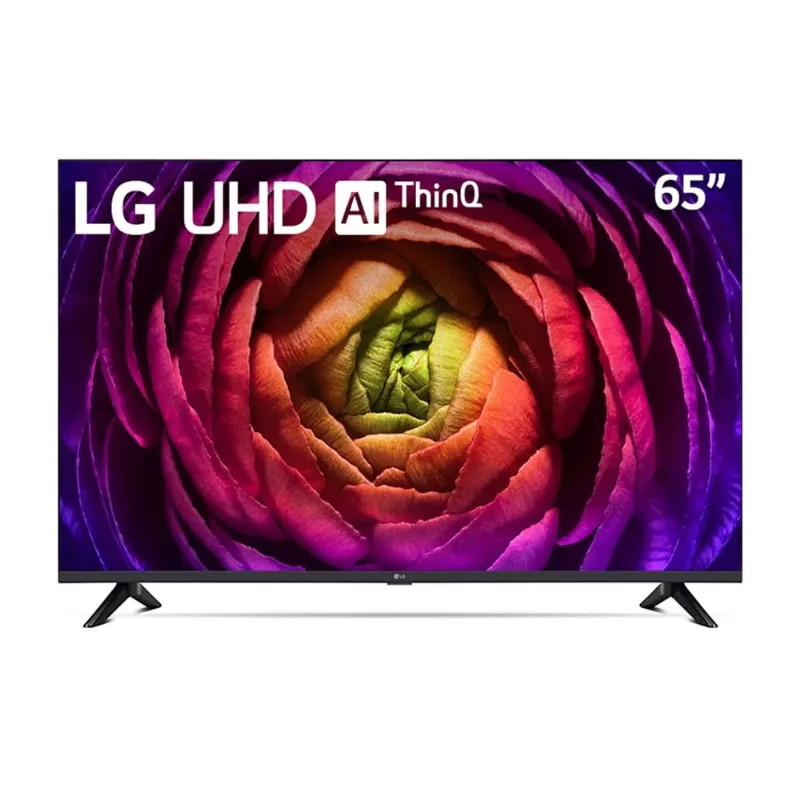 Televisor LG 65" UHD 4k ThinQ AI 65UA7300PSB