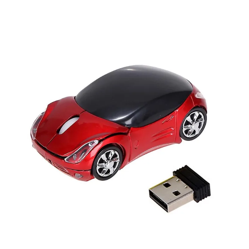 2.4ghz 1200dpi mouse óptico sem fio usb scroll ratos para tablet laptop rd