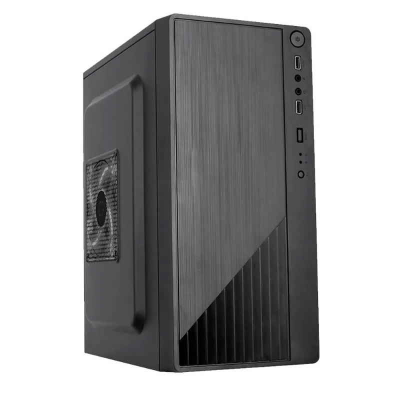 Computador Fácil Intel Core I3 10100 (10 Geração) 3.60Ghz Homologação: 149822010251