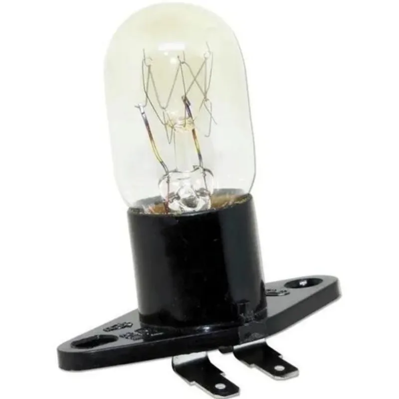 Lâmpada 220V Micro-ondas Brastemp Consul Philco