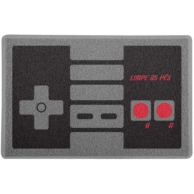 Capacho - Joystick - 60x40cm