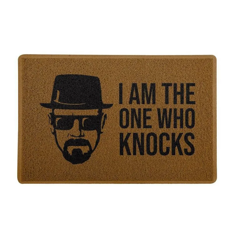 Capacho Breaking Bad Heisenberg